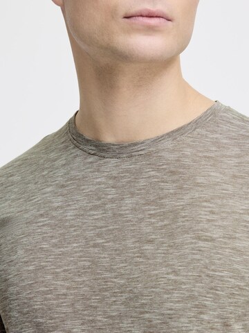 !Solid Shirt 'Figos' in Green