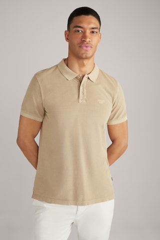 T-Shirt 'Ambrosio' JOOP! Jeans en beige : devant