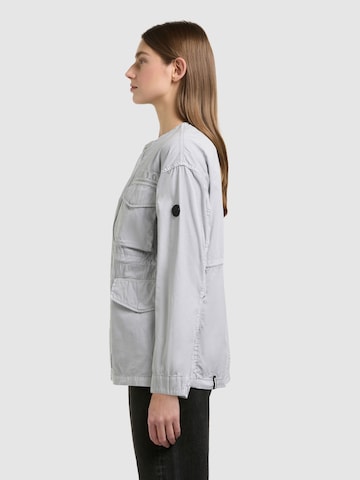 Veste mi-saison 'SUNNA' khujo en gris