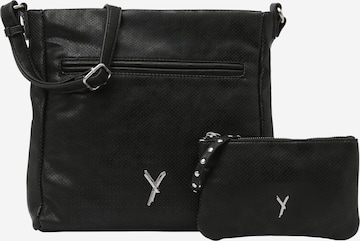 Suri Frey Crossbody Bag 'Laley' in Black