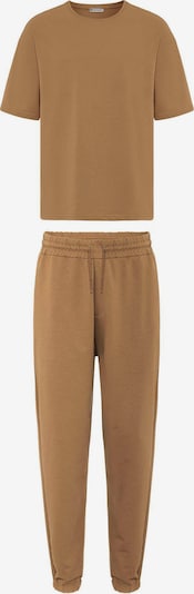 Dandalo Jogging komplet u boja devine dlake (camel), Pregled proizvoda