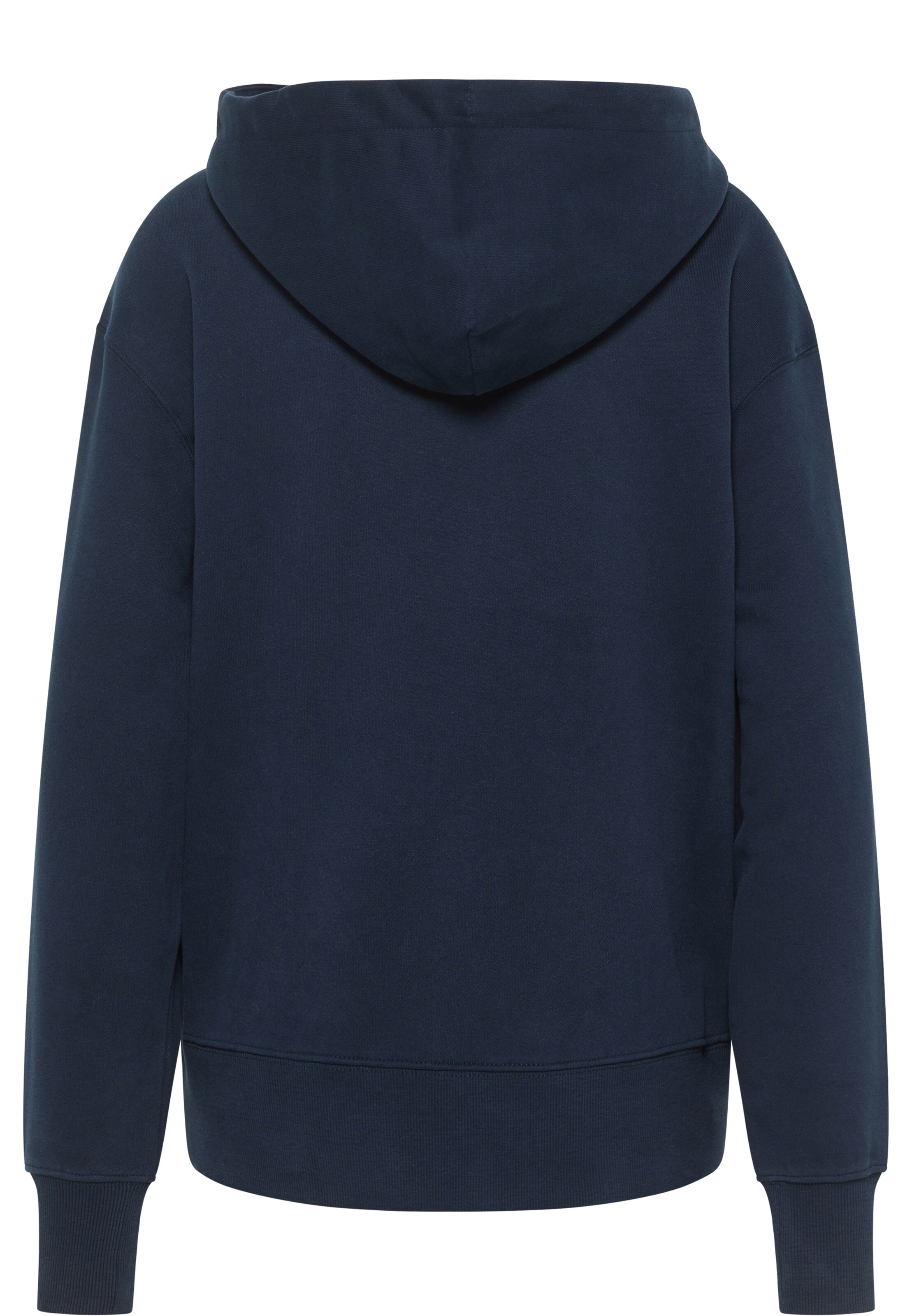 Sweat-shirt 'Margo' MUSTANG en bleu