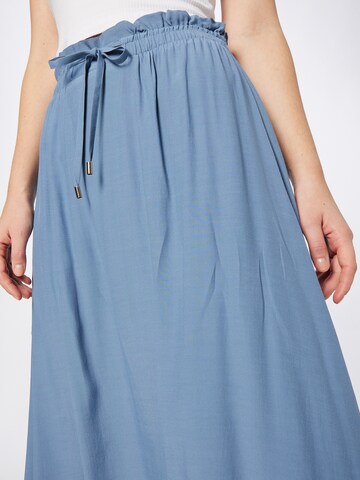 ESPRIT Skirt in Blue