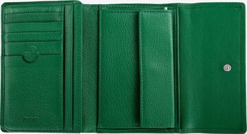 JOOP! Wallet in Green