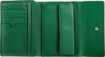 JOOP! Wallet in Green