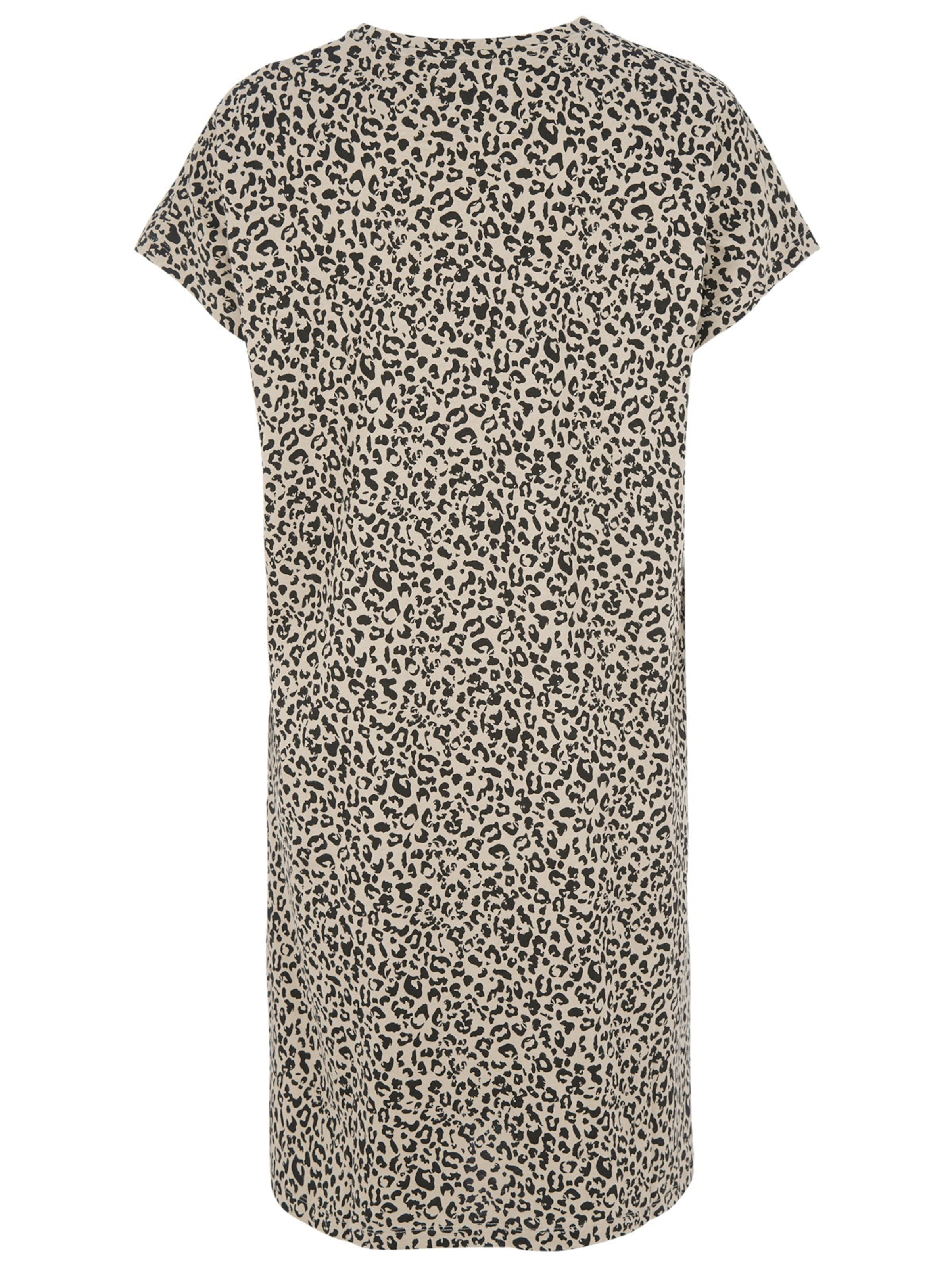 Cellbes of Sweden Nachthemd in Beige