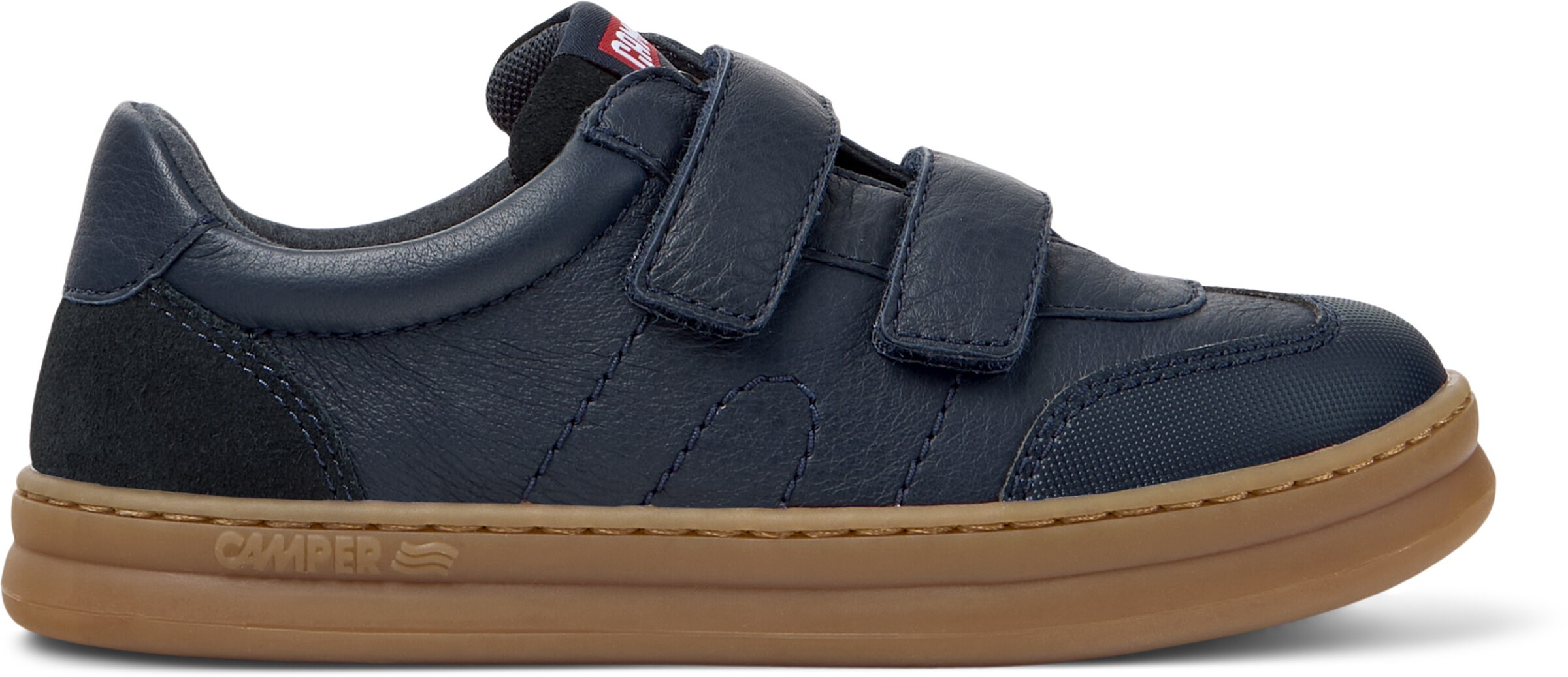Baskets 'Runner Four' CAMPER en bleu