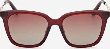 GUESS - Gafas de sol 'Sonne' en rojo