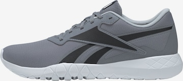 Reebok Sport Athletic Shoes 'Flexagon Energy Train 3' in Grey: front