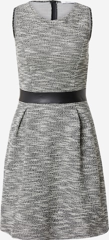 ABOUT YOU Dress 'Danielle' in Grey: front