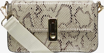 ONLY Crossbody Bag 'NAOMI' in White: front