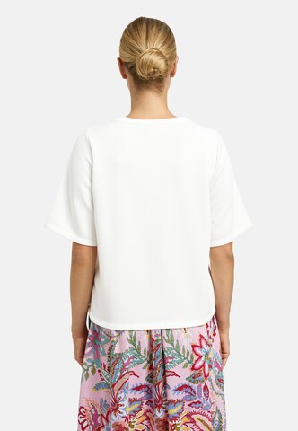 Smith&Soul Sweatshirt in White