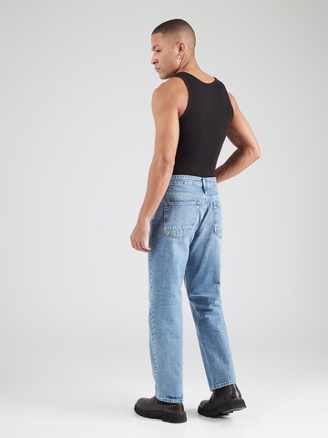 DENHAM Loose fit Jeans 'DAGGER SW' in Blue