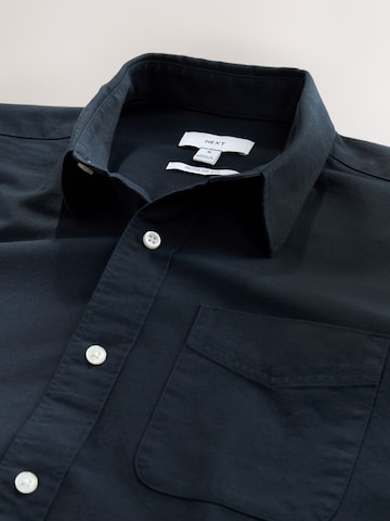 Next Tavaline suurus Triiksärk, värv sinine