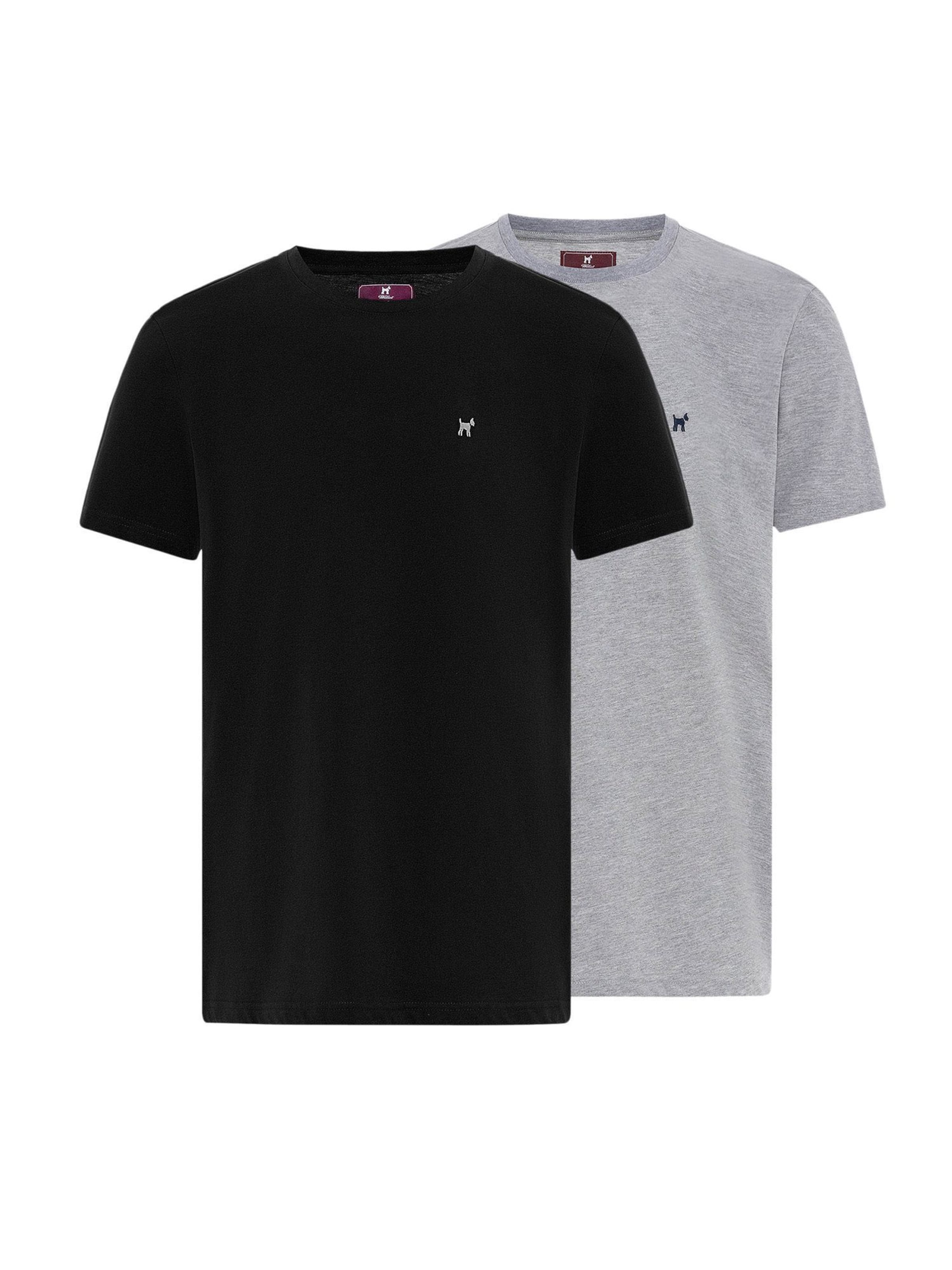 Williot Särk, värv hall: eest vaates