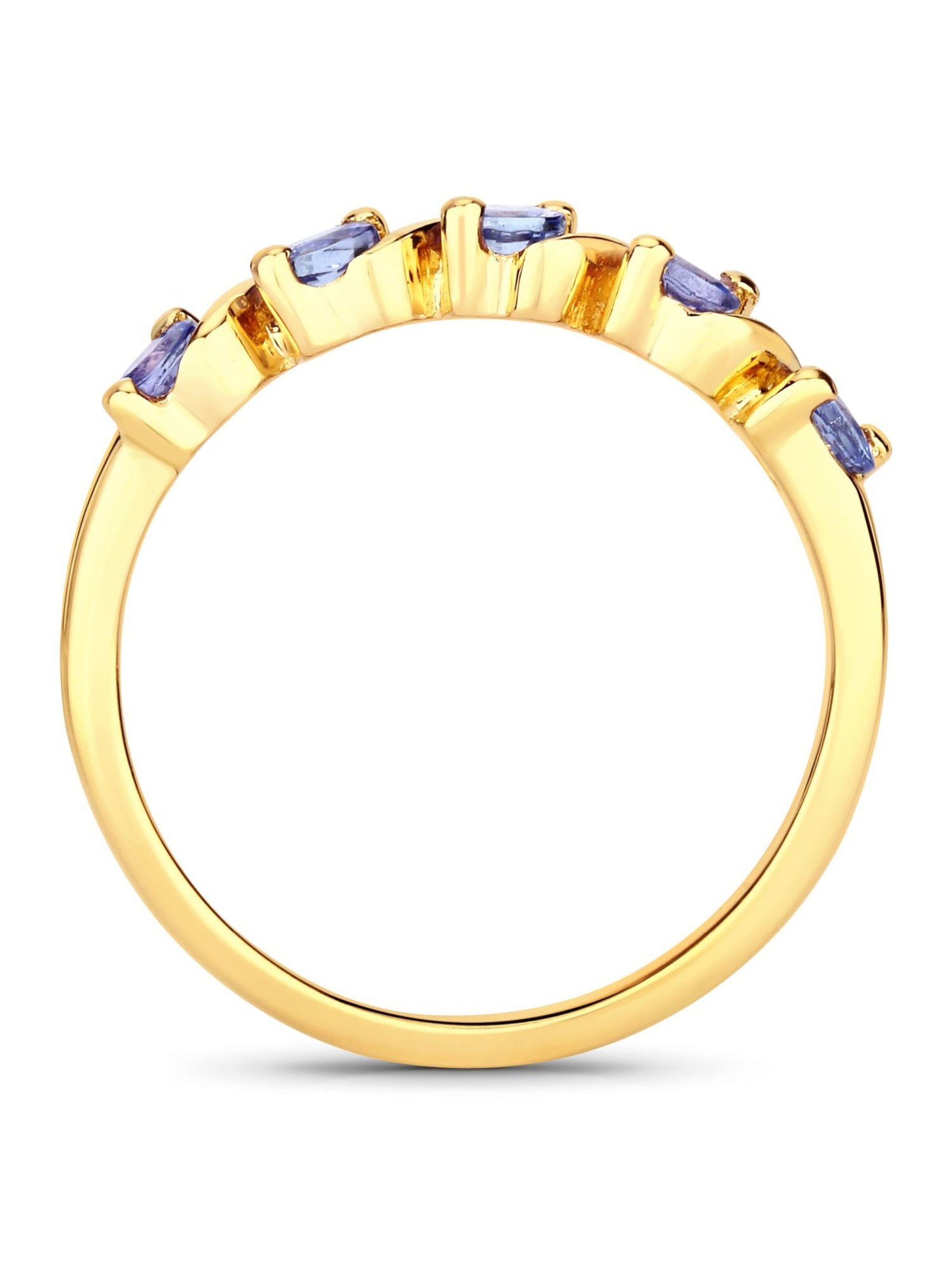 Bague Rafaela Donata en or