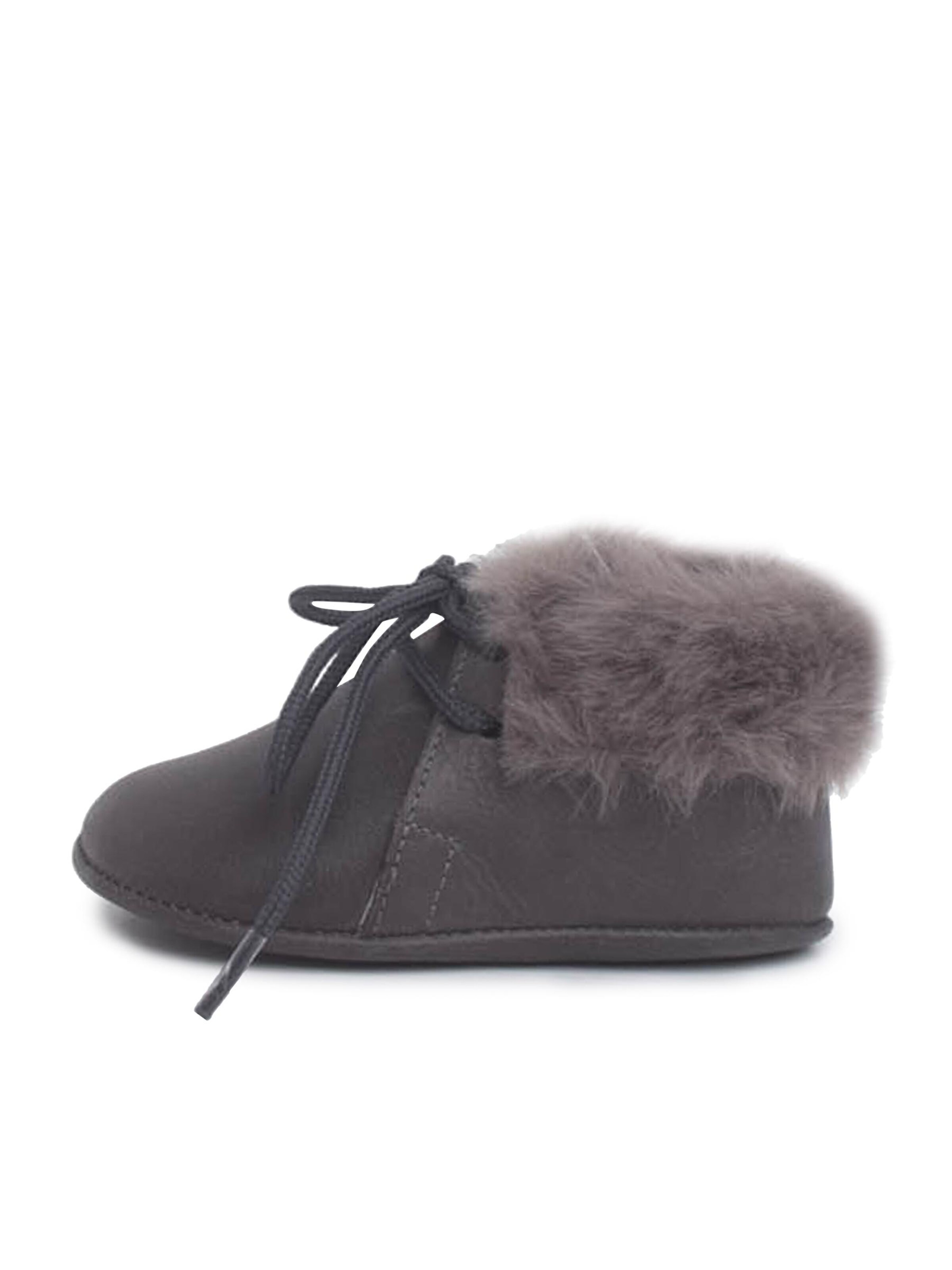 Pisamonas Stiefel‌‌‌‌‌‌ in Grau