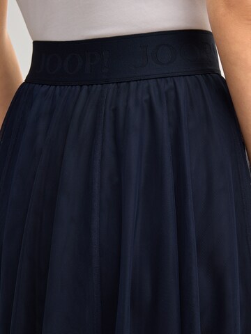 JOOP! Rok ' Fridi' in Blauw