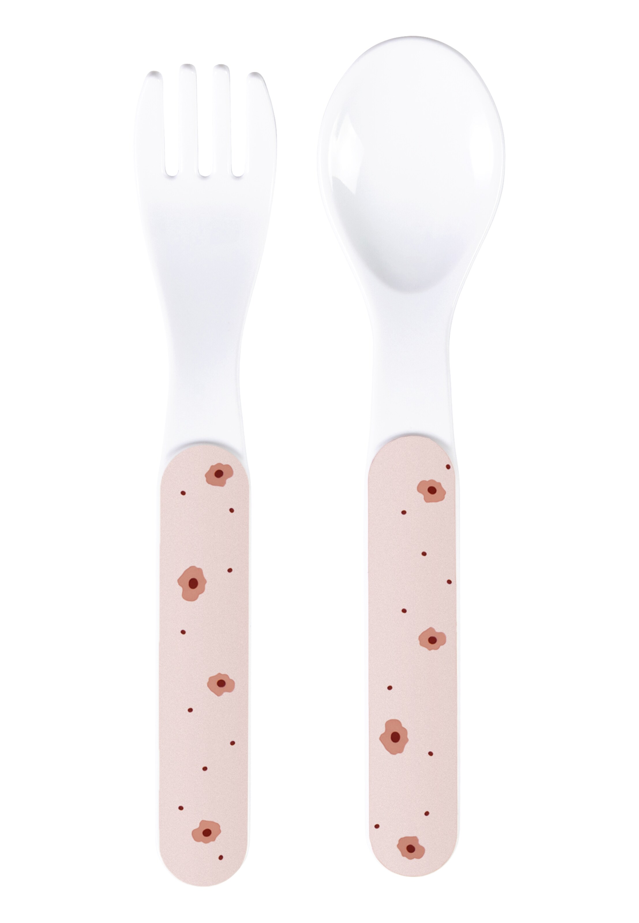 STERNTALER Tableware Set 'Emmi' in Pink
