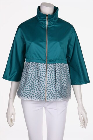 _+MINI Jacket & Coat in XXL in Green: front