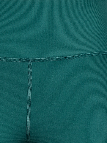 ONLY PLAY Skinny Sporthose 'ONPJana' in Grün