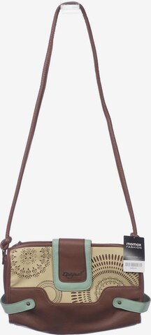 Desigual Bag in One size in Brown: front