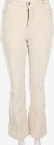 MAC Jeans in 27-28 in Beige: front