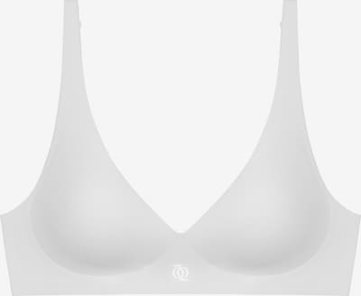 GOD SAVE QUEENS Podprsenka 'Second Skin Push Up Bralette' ve velikosti 60 - slonová kost, Produkt