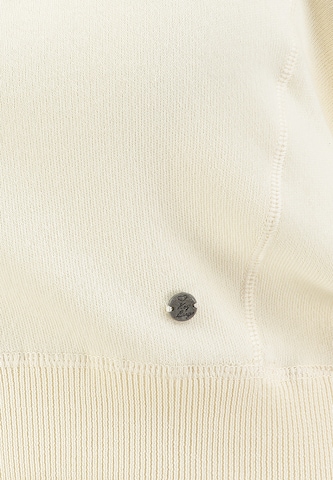 Key Largo - Jersey 'Iconic' en beige