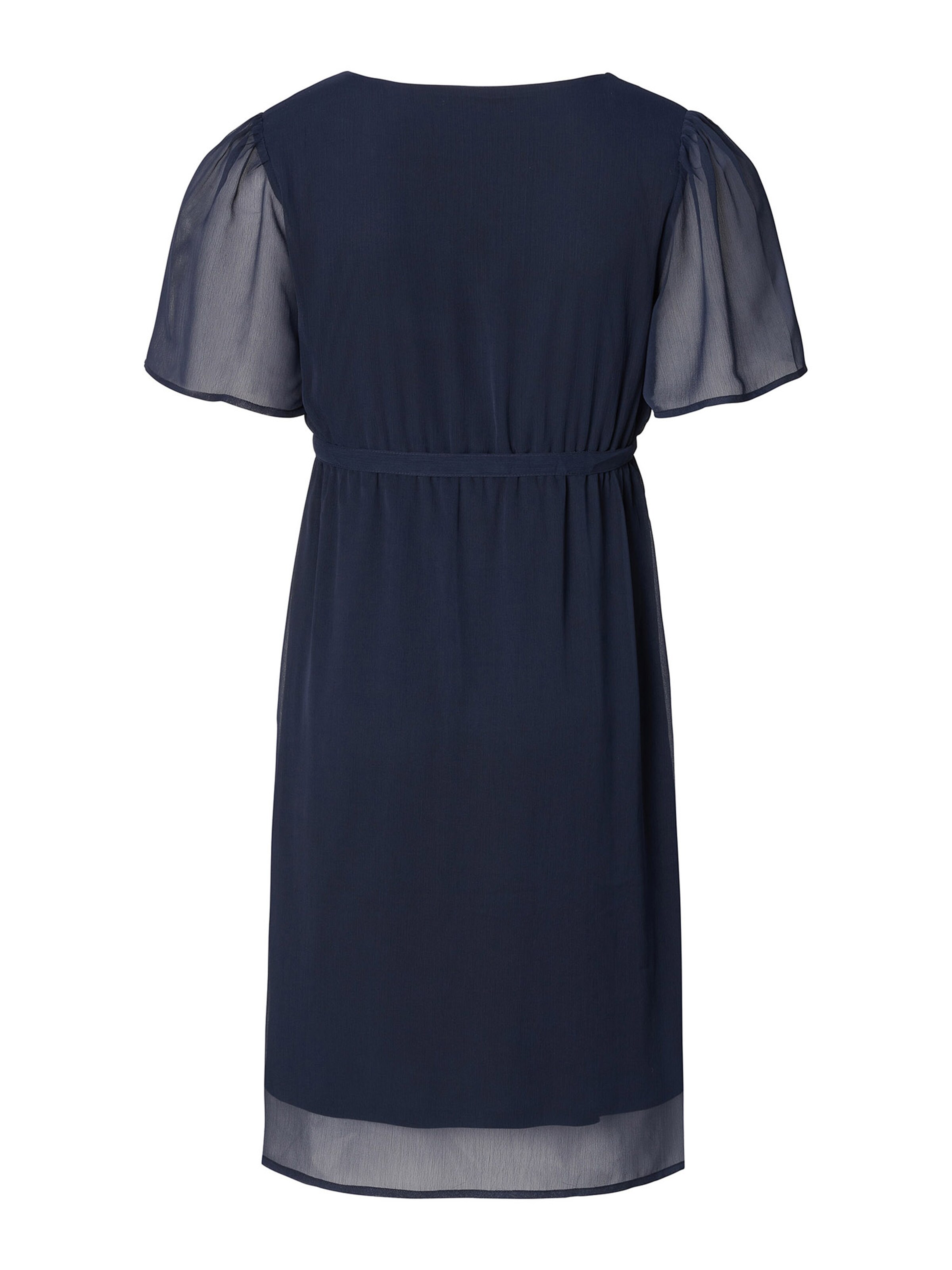 Noppies Šaty 'Aden' - Modrá