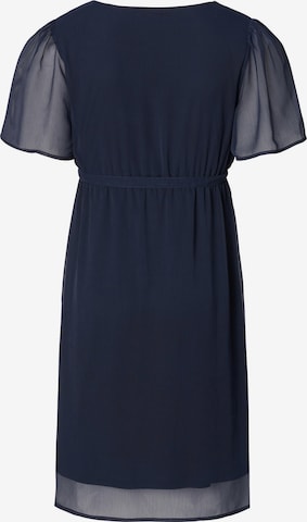 Noppies Dress 'Aden' in Blue