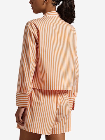 Pyjama Polo Ralph Lauren en orange