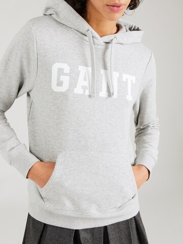 GANT Sweatshirt in Grau