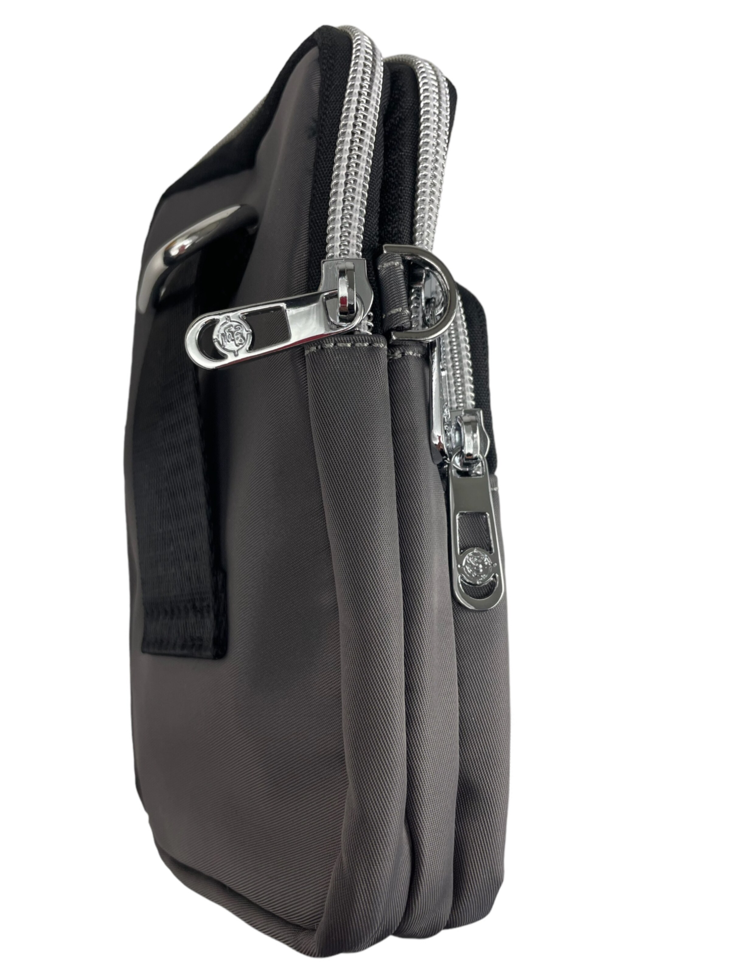 Kumixi Umhängetasche‌‌‌‌ in Grau