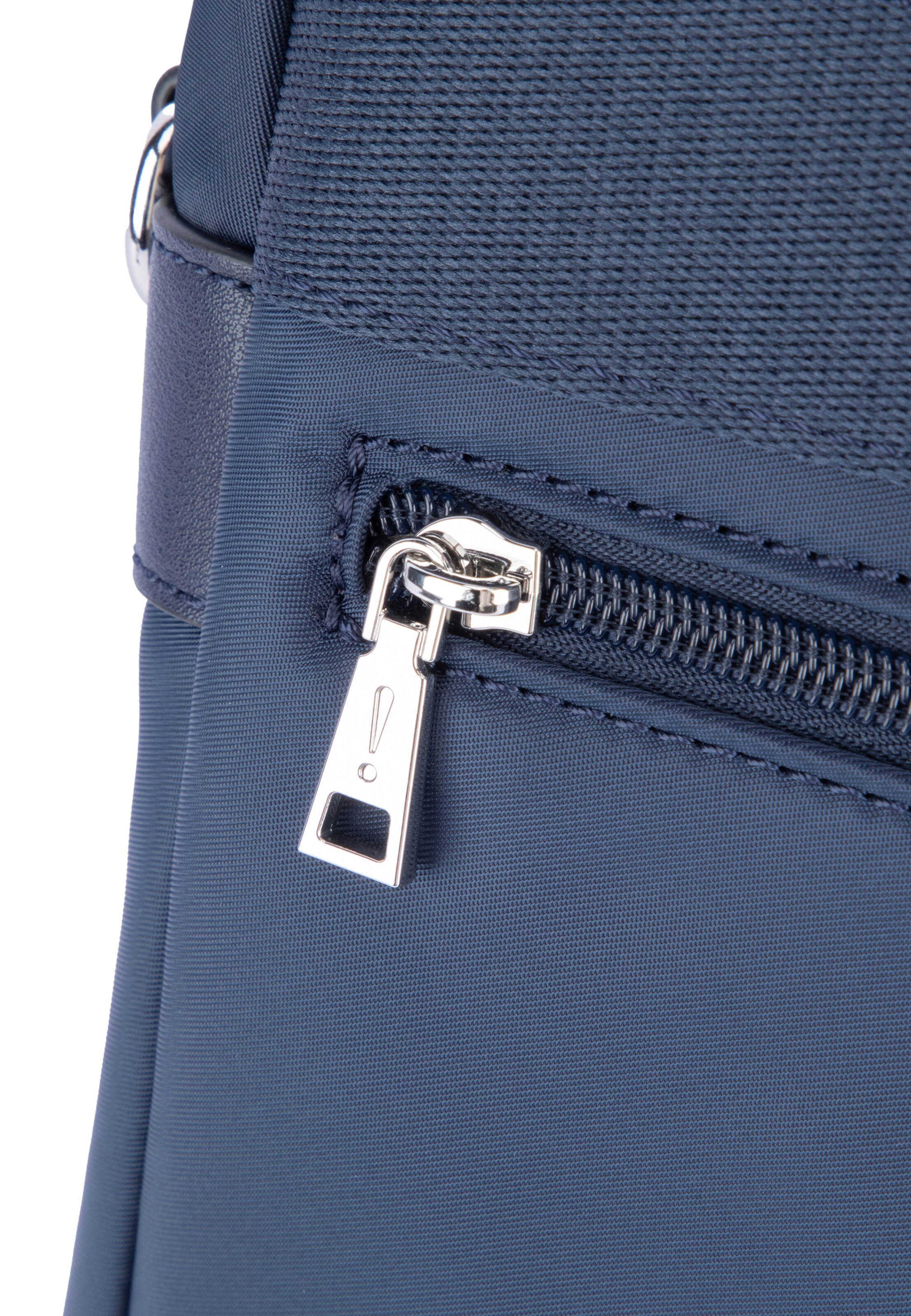 Joop Jeans Laptoptasche 'Cartello Philomena' in Blau