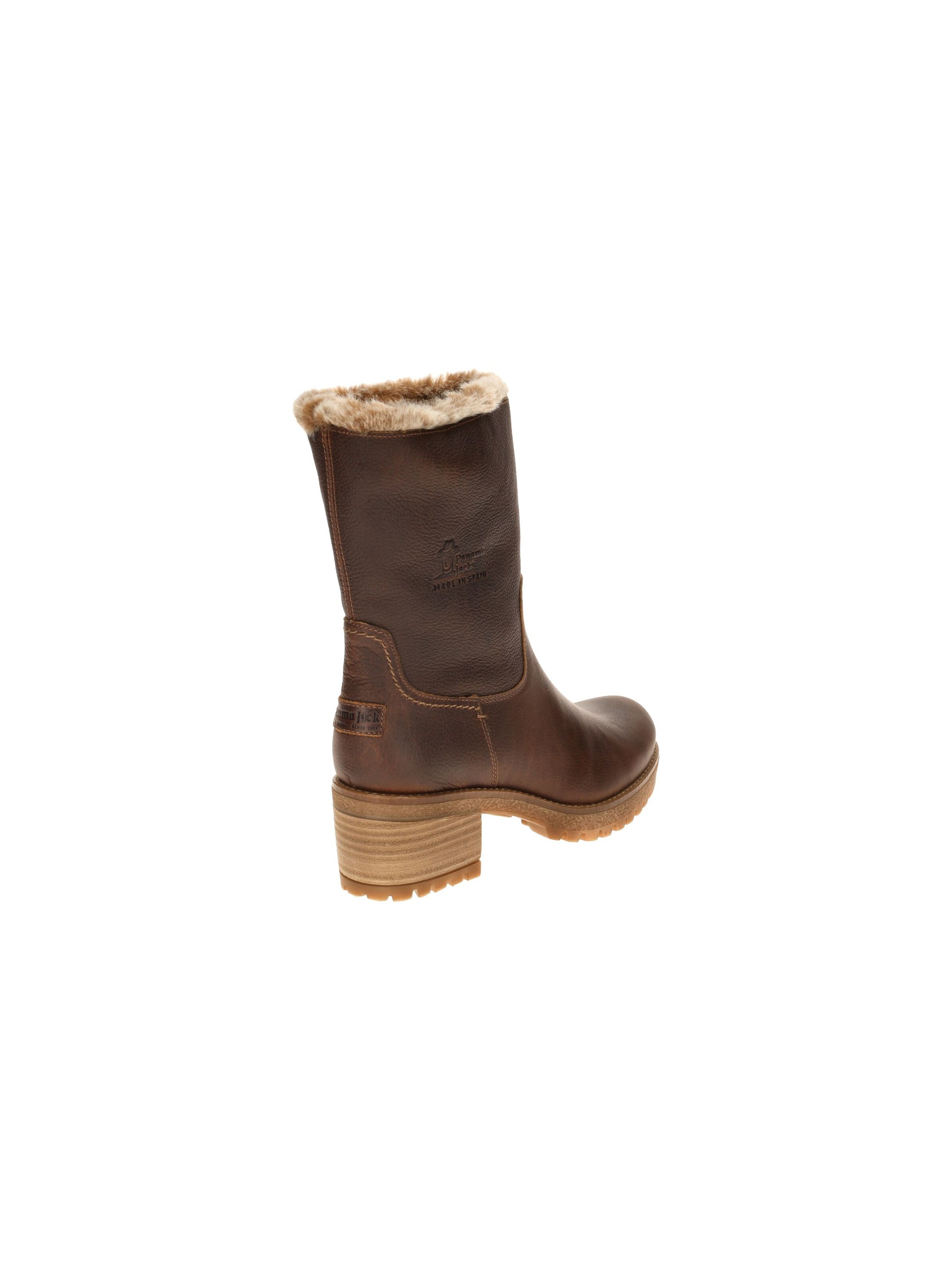 PANAMA JACK Boots in Brown