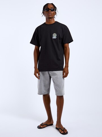Dr. Denim Loose fit Jeans 'Omar' in Grey