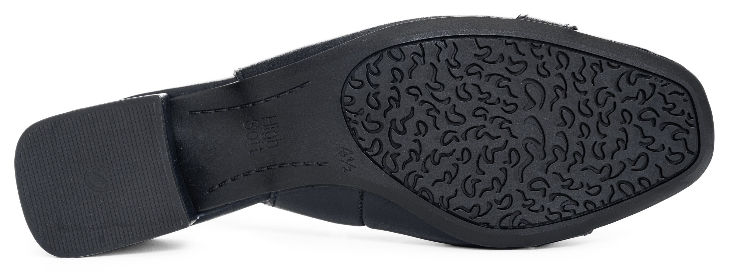 ARA Slingback Pumps in Blue