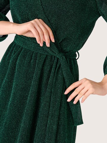 Camomilla Italia Dress 'ARYOS' in Green