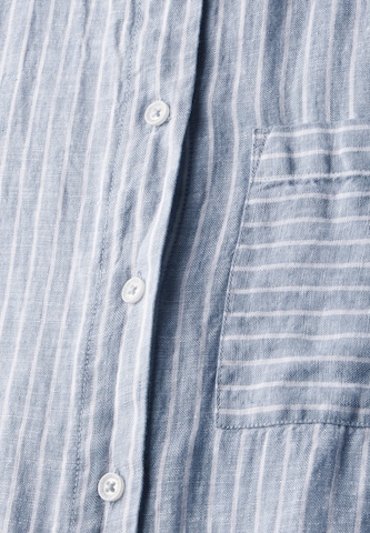 CECIL Kleid in Blau