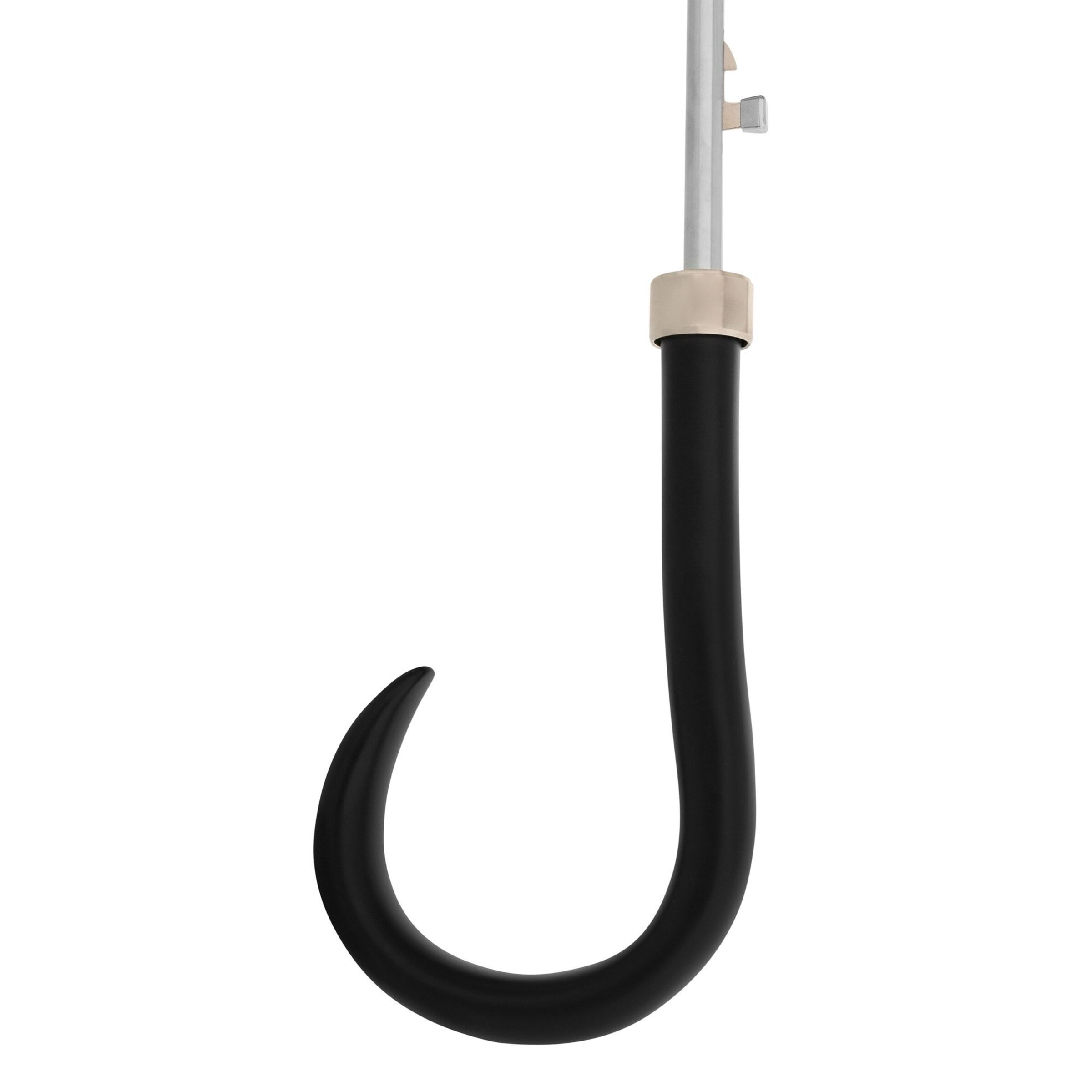 Ombrello 'Elegance Boheme' di Doppler Manufaktur in marrone