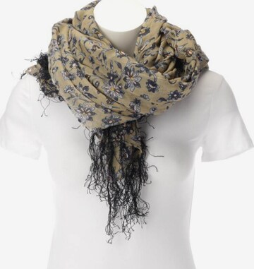 BeckSöndergaard Scarf & Wrap in One size in Mixed colors: front