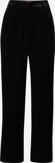 Misspap Plisované nohavice - čierna, Produkt