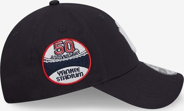 NEW ERA Cap in Black