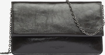Pochette Liebeskind Berlin en marron : devant
