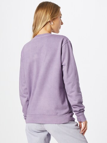 ELLESSE - Sweatshirt 'Sappan' em roxo