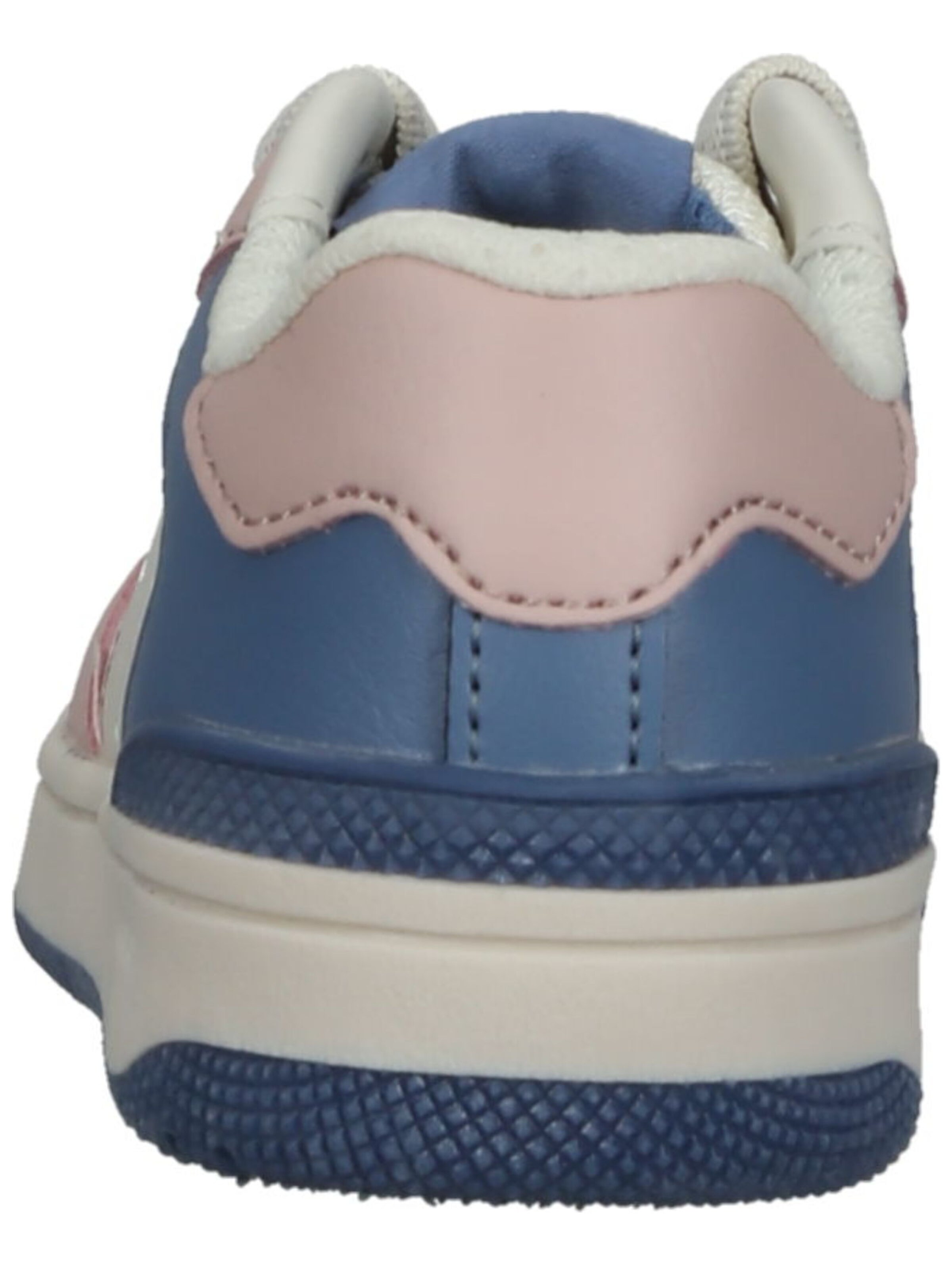 GEOX Sneakers in Roze