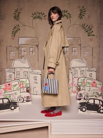 Cath Kidston Torebka 'Paddington' w kolorze niebieski