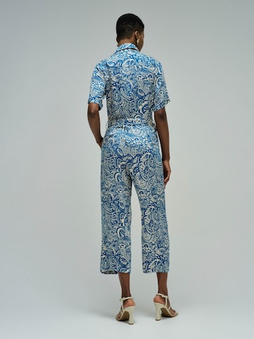 Combinaison Salsa Jeans en bleu