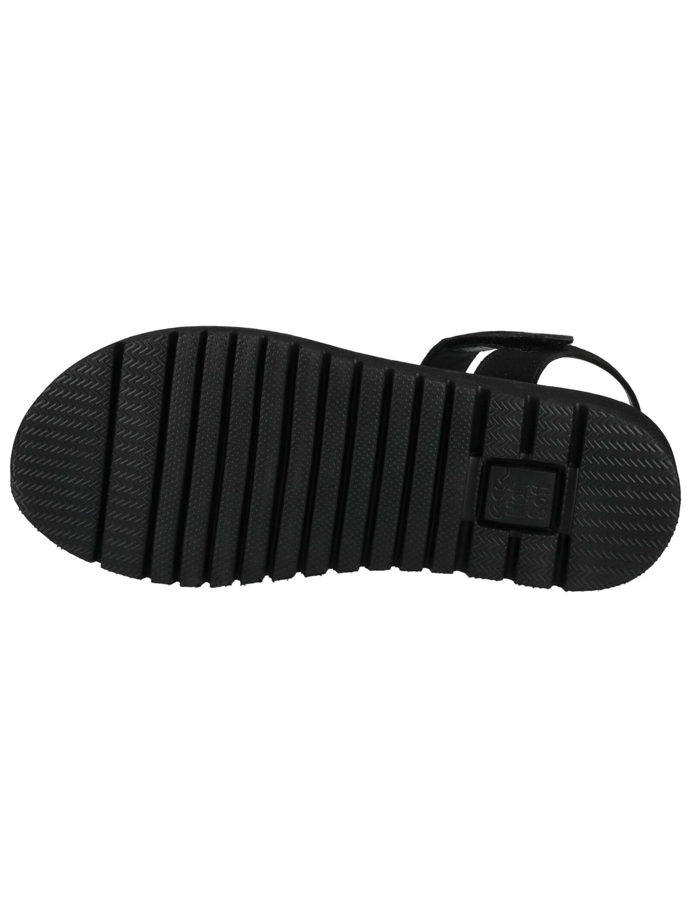 ARA Sandaal in Zwart